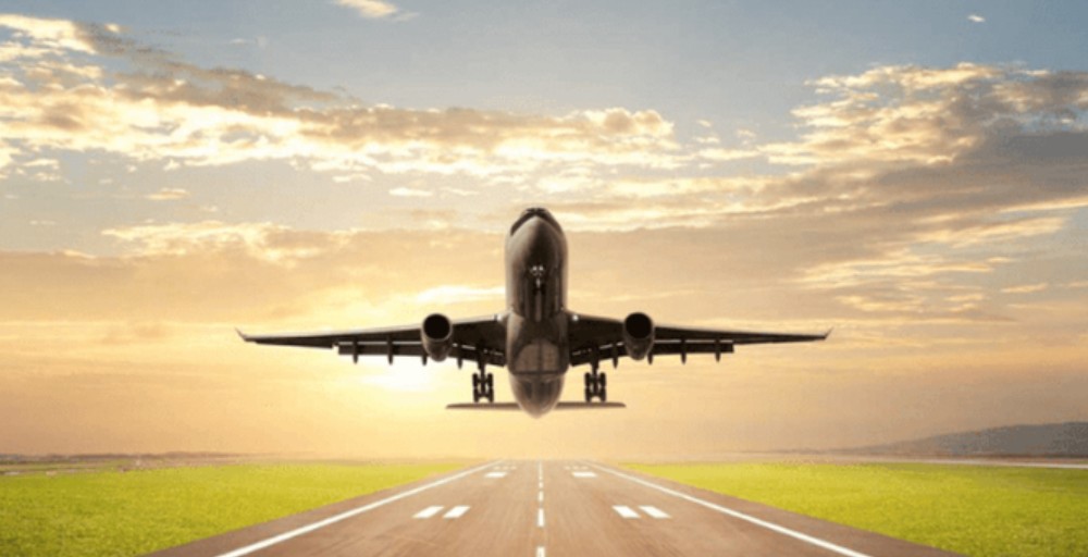 Shqipëria kryeson Europën për rritjen e fluturimeve, rreth 120 për qind më shumë në nëntor